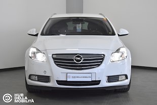 OPEL 2.0 CDTI 160CV Sports Tourer Cosmo